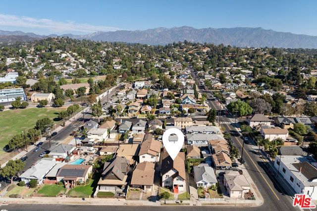 6321 Ruby Street, Los Angeles, CA 90042