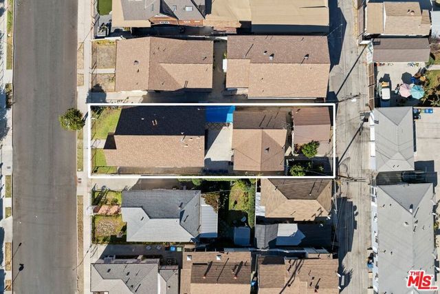 6321 Ruby Street, Los Angeles, CA 90042