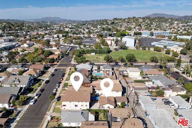 6321 Ruby Street, Los Angeles, CA 90042