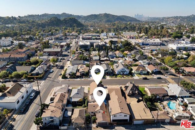 6321 Ruby Street, Los Angeles, CA 90042