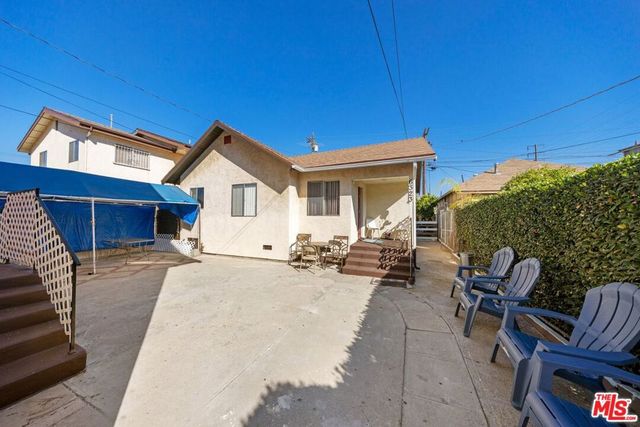 6321 Ruby Street, Los Angeles, CA 90042