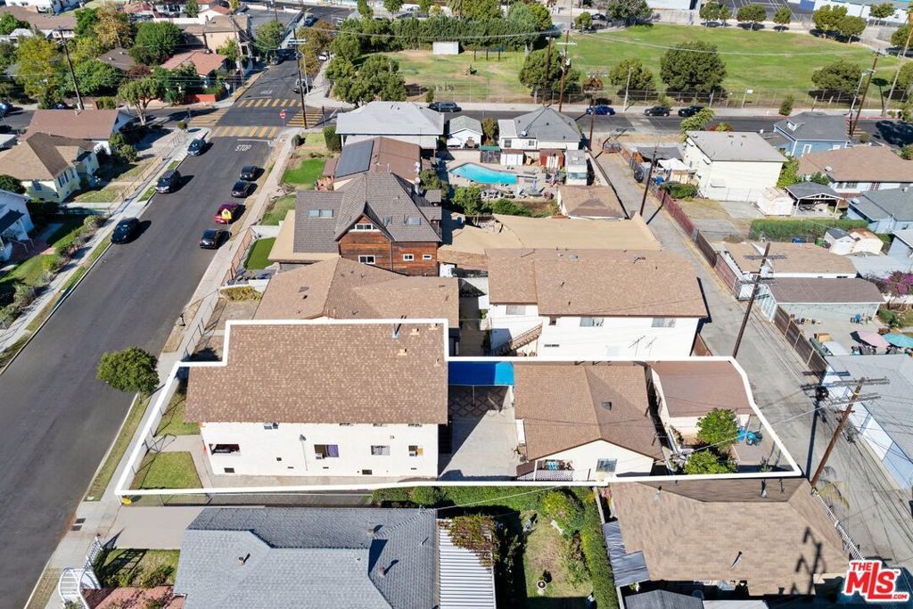 Image 18 of property listing at 6321 Ruby Street, Los Angeles, CA 90042