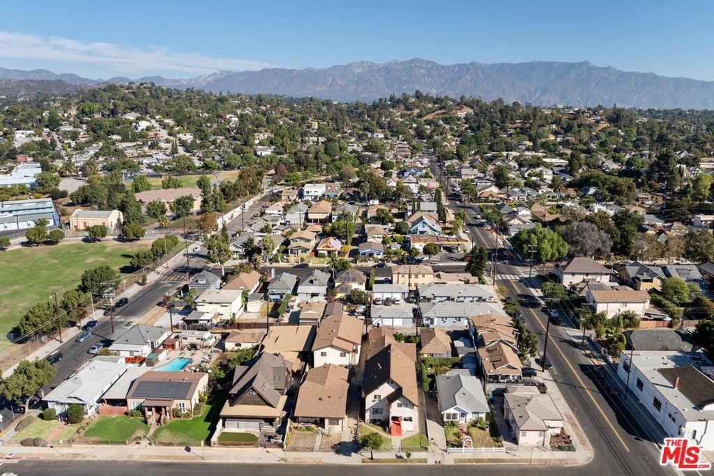 Image 19 of property listing at 6321 Ruby Street, Los Angeles, CA 90042