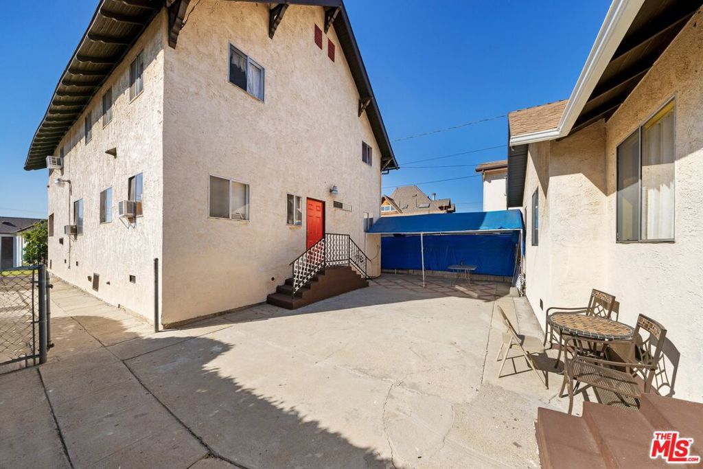 Image 4 of property listing at 6321 Ruby Street, Los Angeles, CA 90042