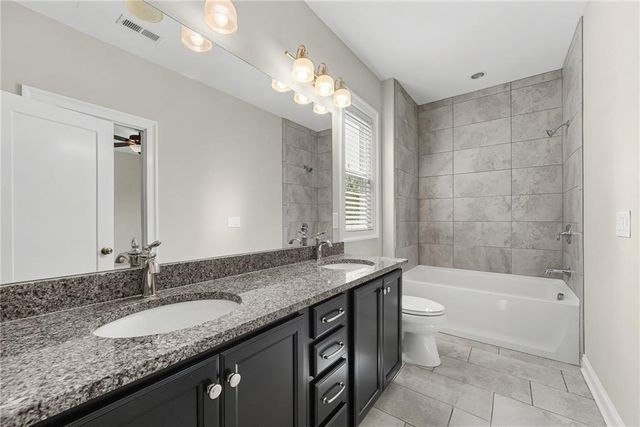 304 Bandon Way, Peachtree City, GA 30269