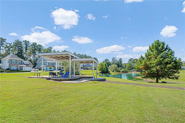 304 Bandon Way, Peachtree City, GA 30269