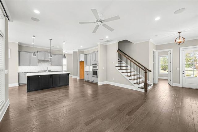 304 Bandon Way, Peachtree City, GA 30269