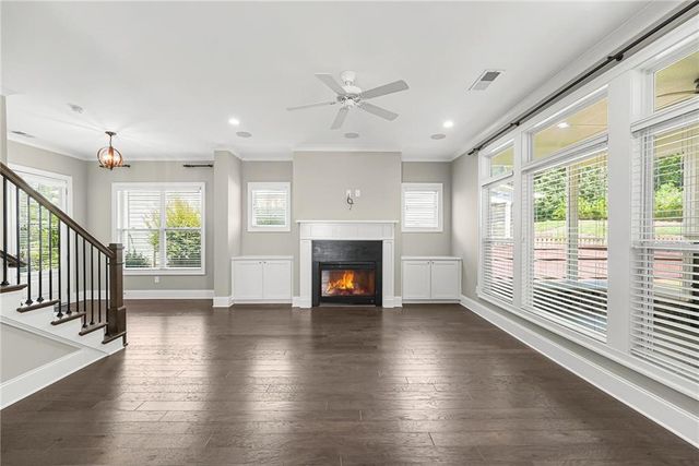 304 Bandon Way, Peachtree City, GA 30269
