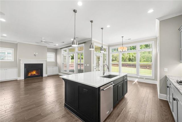 304 Bandon Way, Peachtree City, GA 30269