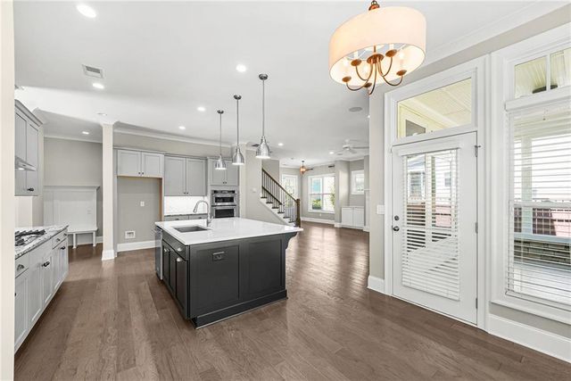 304 Bandon Way, Peachtree City, GA 30269