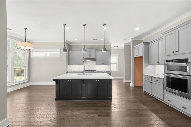 304 Bandon Way, Peachtree City, GA 30269