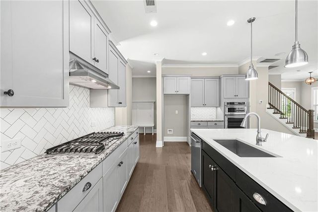 304 Bandon Way, Peachtree City, GA 30269