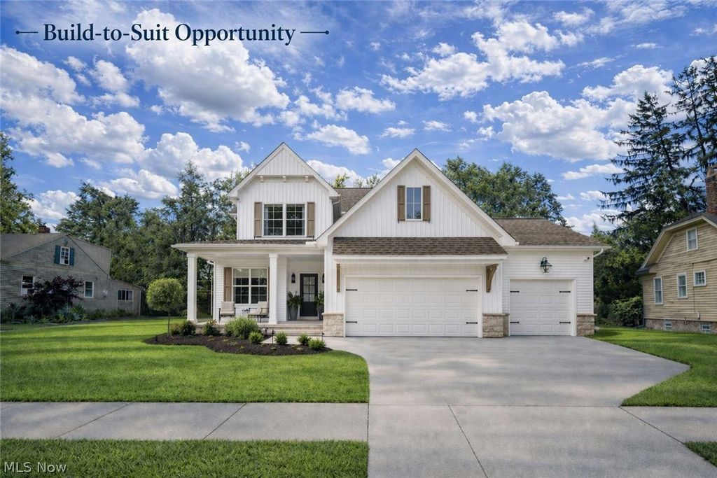 4879 Oakdale Drive, Willoughby, OH 44094