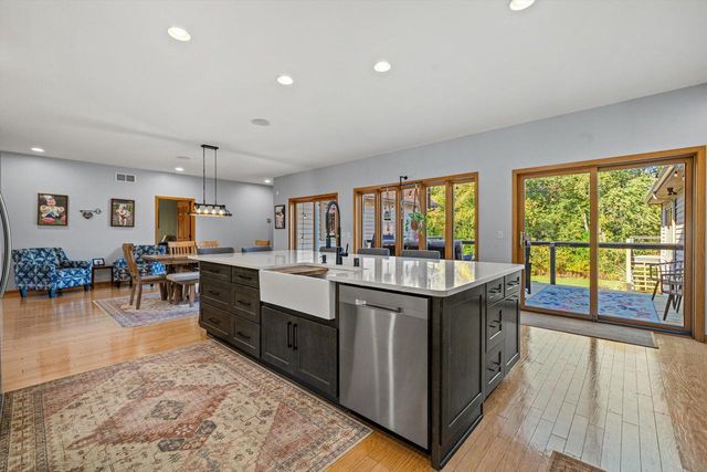 5740 Woodland Hills DRIVE, Mount Pleasant, WI 53406
