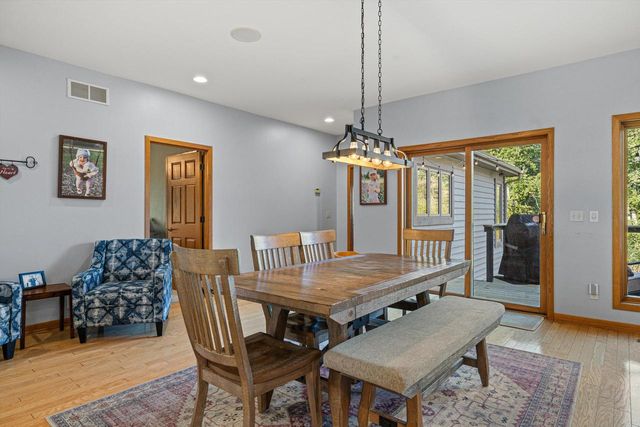 5740 Woodland Hills DRIVE, Mount Pleasant, WI 53406