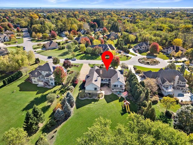 5740 Woodland Hills DRIVE, Mount Pleasant, WI 53406