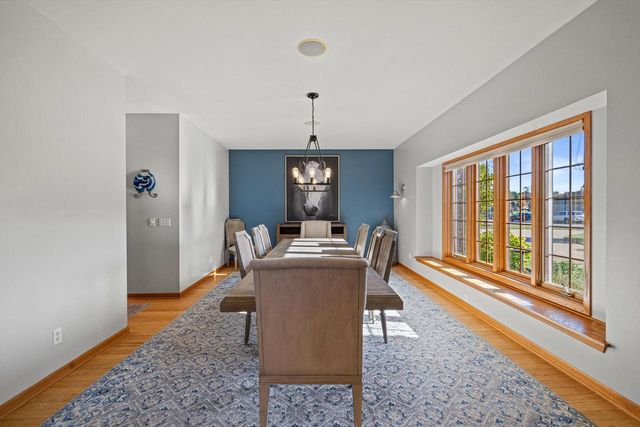 5740 Woodland Hills DRIVE, Mount Pleasant, WI 53406