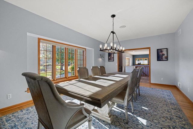 5740 Woodland Hills DRIVE, Mount Pleasant, WI 53406