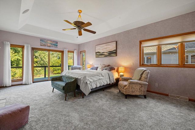5740 Woodland Hills DRIVE, Mount Pleasant, WI 53406
