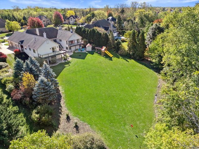 5740 Woodland Hills DRIVE, Mount Pleasant, WI 53406