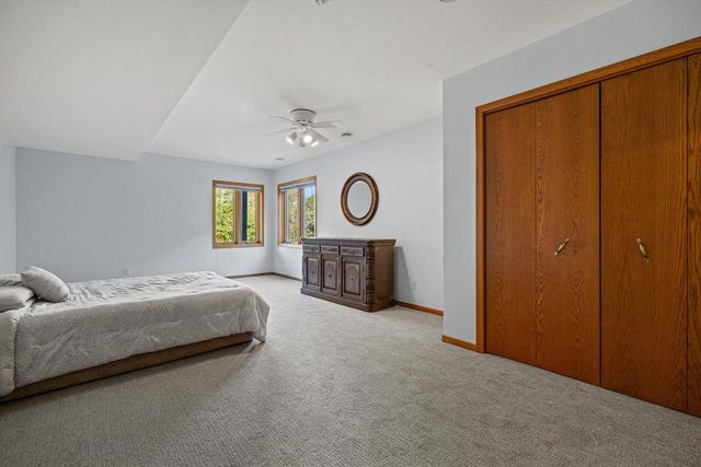 5740 Woodland Hills DRIVE, Mount Pleasant, WI 53406