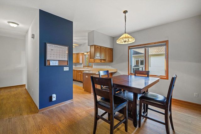 5740 Woodland Hills DRIVE, Mount Pleasant, WI 53406