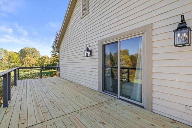 5740 Woodland Hills DRIVE, Mount Pleasant, WI 53406