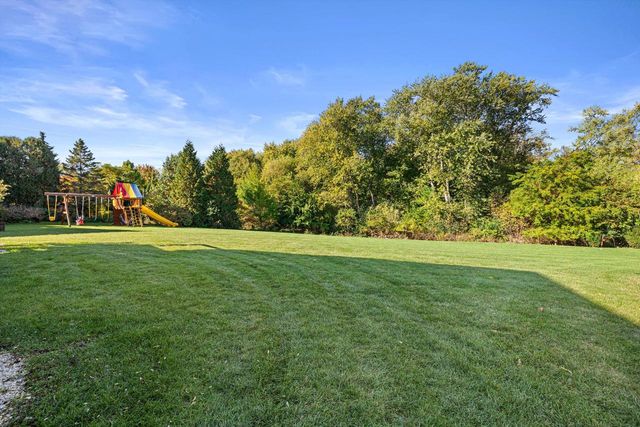 5740 Woodland Hills DRIVE, Mount Pleasant, WI 53406