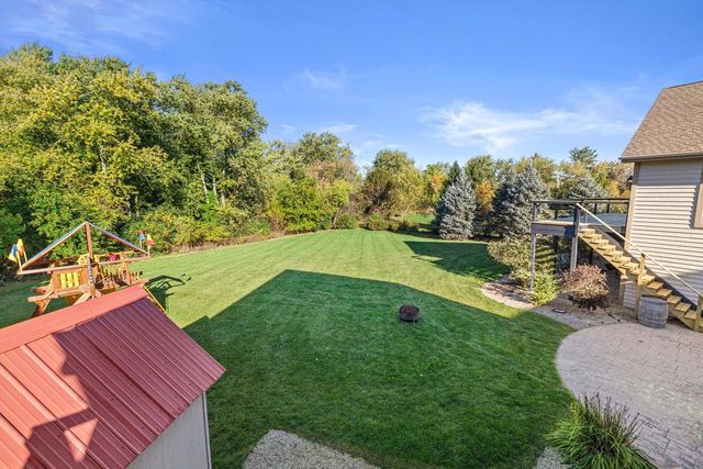 5740 Woodland Hills DRIVE, Mount Pleasant, WI 53406