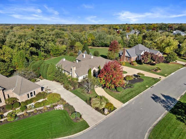 5740 Woodland Hills DRIVE, Mount Pleasant, WI 53406