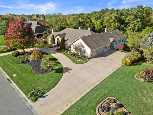 5740 Woodland Hills DRIVE, Mount Pleasant, WI 53406
