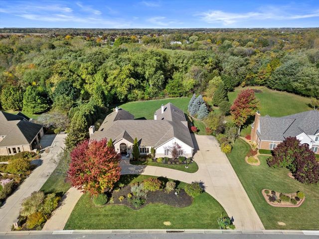 5740 Woodland Hills DRIVE, Mount Pleasant, WI 53406