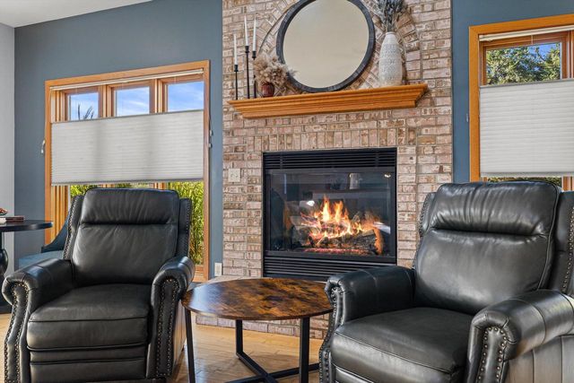 5740 Woodland Hills DRIVE, Mount Pleasant, WI 53406