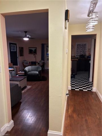 4685 Rock Creek Road, Hayes, NC 28635