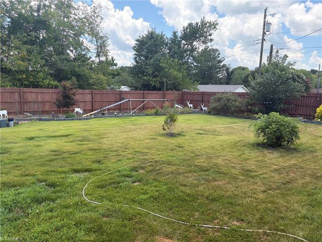 4685 Rock Creek Road, Hayes, NC 28635