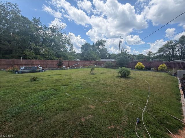 4685 Rock Creek Road, Hayes, NC 28635