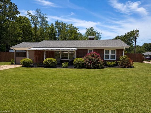 4685 Rock Creek Road, Hayes, NC 28635
