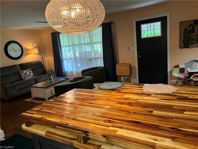 4685 Rock Creek Road, Hayes, NC 28635