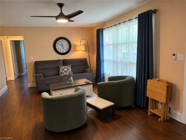 4685 Rock Creek Road, Hayes, NC 28635