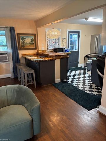 4685 Rock Creek Road, Hayes, NC 28635