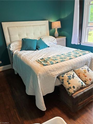 4685 Rock Creek Road, Hayes, NC 28635
