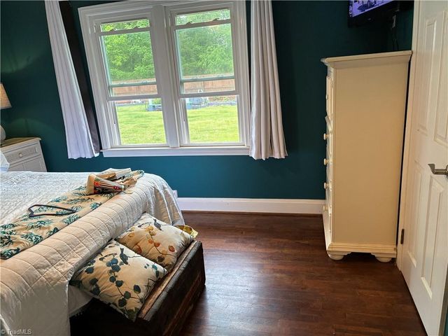 4685 Rock Creek Road, Hayes, NC 28635