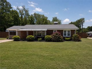 4685 Rock Creek Road, Hayes, NC 28635