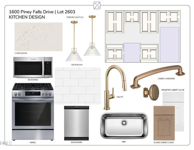 1600 Piney Falls Drive, Wendell, NC 27591