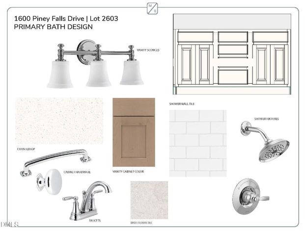 1600 Piney Falls Drive, Wendell, NC 27591