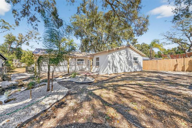 207 LENTZ ROAD, Brandon, FL 33510