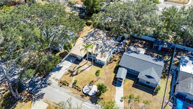 207 LENTZ ROAD, Brandon, FL 33510