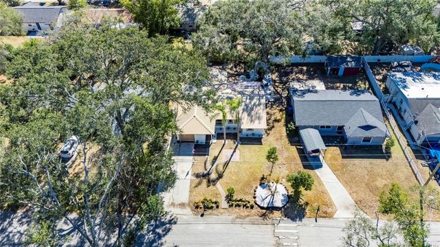 207 LENTZ ROAD, Brandon, FL 33510