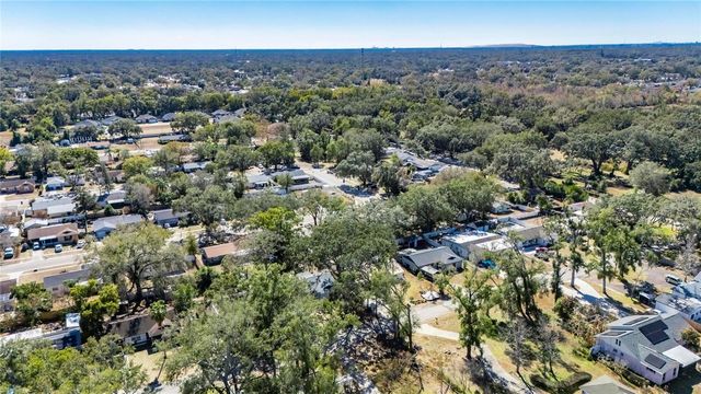 207 LENTZ ROAD, Brandon, FL 33510