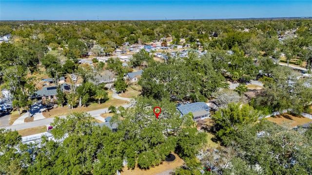 207 LENTZ ROAD, Brandon, FL 33510